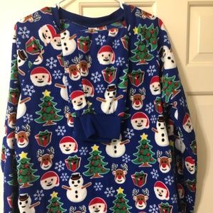 Christmas Pajamas